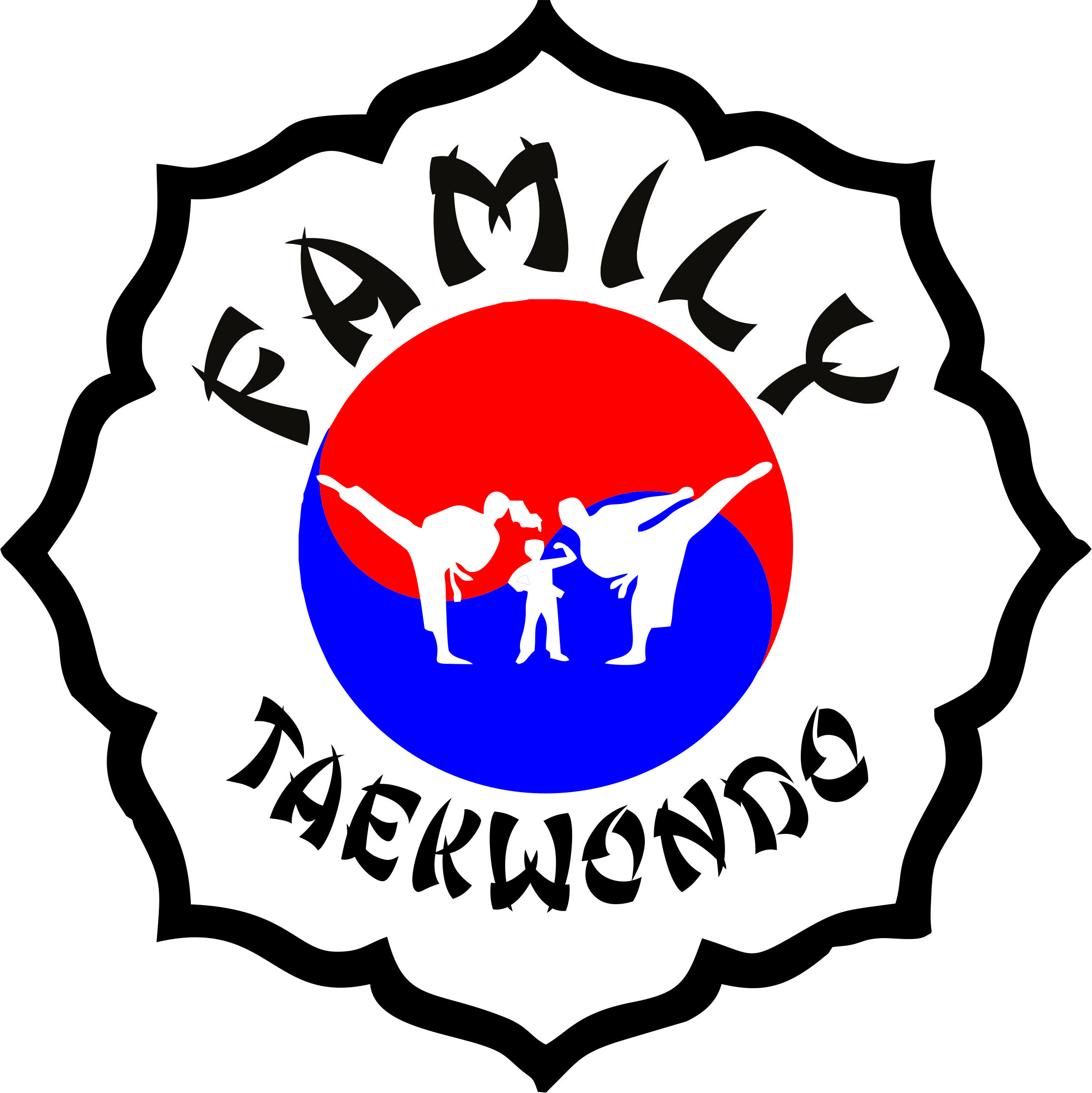 Taekwondo Club